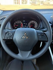 2026 Mitsubishi Eclipse Cross ES in Miramichi, New Brunswick - 3 - w320h240px