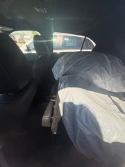 Mitsubishi Eclipse Cross NOIR 2026 à Miramichi, Nouveau-Brunswick - 3 - w320h240px