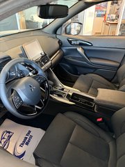 Mitsubishi Eclipse Cross NOIR 2026 à Miramichi, Nouveau-Brunswick - 4 - w320h240px