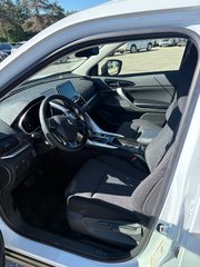 2026 Mitsubishi Eclipse Cross SE in Miramichi, New Brunswick - 2 - w320h240px
