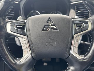 2019 Mitsubishi OUTLANDER PHEV in Miramichi, New Brunswick - 4 - w320h240px