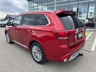 2019 Mitsubishi OUTLANDER PHEV in Miramichi, New Brunswick - 2 - w320h240px