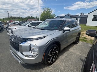 Mitsubishi Outlander Plug-In Hybrid SEL 2024 à Miramichi, Nouveau-Brunswick - 2 - w320h240px