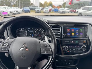 2017 Mitsubishi Outlander GT in Miramichi, New Brunswick - 3 - w320h240px