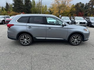 2017 Mitsubishi Outlander GT in Miramichi, New Brunswick - 2 - w320h240px