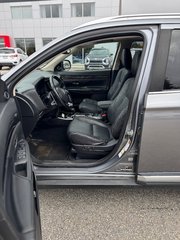 2017 Mitsubishi Outlander GT in Miramichi, New Brunswick - 4 - w320h240px