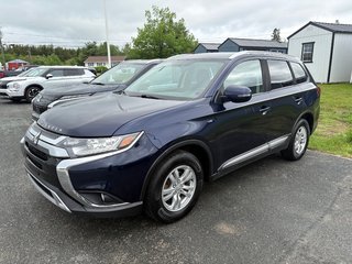 2020 Mitsubishi Outlander SEL in Miramichi, New Brunswick - 2 - w320h240px