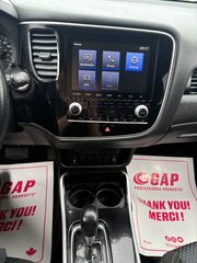 2020 Mitsubishi Outlander SEL in Miramichi, New Brunswick - 5 - w320h240px