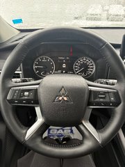 2024 Mitsubishi Outlander LE in Miramichi, New Brunswick - 4 - w320h240px