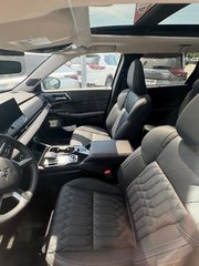 Mitsubishi Outlander GT 2026 à Miramichi, Nouveau-Brunswick - 2 - w320h240px