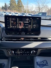 2026 Mitsubishi Outlander SE in Miramichi, New Brunswick - 4 - w320h240px