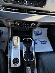 2026 Mitsubishi Outlander SE in Miramichi, New Brunswick - 5 - w320h240px