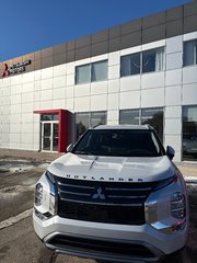 2026 Mitsubishi Outlander SE in Miramichi, New Brunswick - 2 - w320h240px