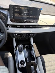 2026 Mitsubishi Outlander LE in Miramichi, New Brunswick - 5 - w320h240px