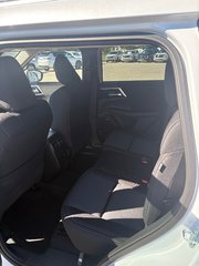 Mitsubishi Outlander SE 2026 à Miramichi, Nouveau-Brunswick - 3 - w320h240px