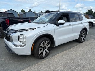 2026 Mitsubishi Outlander GT in Miramichi, New Brunswick - 2 - w320h240px