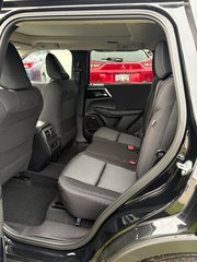 2026 Mitsubishi Outlander SE in Miramichi, New Brunswick - 3 - w320h240px