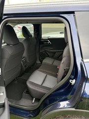 2026 Mitsubishi Outlander SE in Miramichi, New Brunswick - 3 - w320h240px