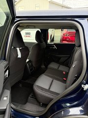 2026 Mitsubishi Outlander ES in Miramichi, New Brunswick - 3 - w320h240px