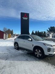 2023 Mitsubishi RVR GT in Miramichi, New Brunswick - 2 - w320h240px