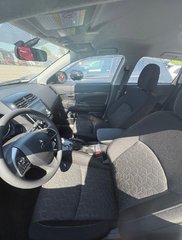 2026 Mitsubishi RVR ES in Miramichi, New Brunswick - 2 - w320h240px