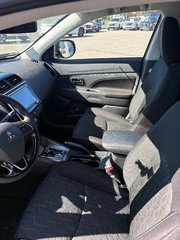 Mitsubishi RVR SE 2026 à Miramichi, Nouveau-Brunswick - 2 - w320h240px
