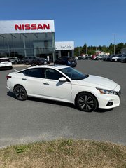 Nissan Altima 2.5 SV 2020 à Miramichi, Nouveau-Brunswick - 5 - w320h240px