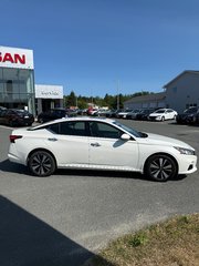 Nissan Altima 2.5 SV 2020 à Miramichi, Nouveau-Brunswick - 6 - w320h240px