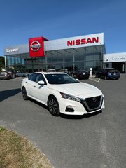 Nissan Altima 2.5 SV 2020 à Miramichi, Nouveau-Brunswick - 4 - w320h240px