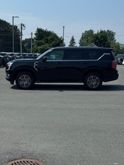 Nissan Armada Platinum 2025 à Miramichi, Nouveau-Brunswick - 2 - w320h240px