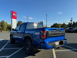 Nissan Frontier PRO-4X 2025 à Miramichi, Nouveau-Brunswick - 6 - w320h240px