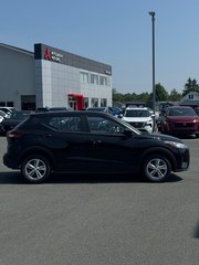 2025 Nissan Kicks Play S in Miramichi, New Brunswick - 3 - w320h240px