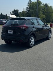 2025 Nissan Kicks Play S in Miramichi, New Brunswick - 4 - w320h240px