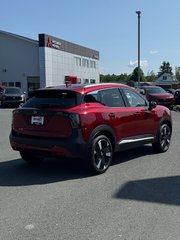 2025 Nissan Kicks SR in Miramichi, New Brunswick - 3 - w320h240px