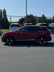 2025 Nissan Kicks SR in Miramichi, New Brunswick - 6 - w320h240px