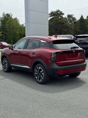 2025 Nissan Kicks SV in Miramichi, New Brunswick - 5 - w320h240px