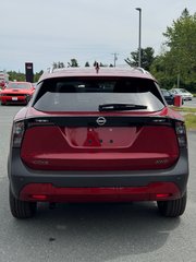 2025 Nissan Kicks SV in Miramichi, New Brunswick - 4 - w320h240px