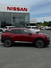 2025 Nissan Kicks SV in Miramichi, New Brunswick - 2 - w320h240px