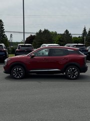 2025 Nissan Kicks SV in Miramichi, New Brunswick - 6 - w320h240px