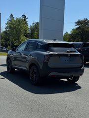 Nissan Kicks SR 2025 à Miramichi, Nouveau-Brunswick - 4 - w320h240px