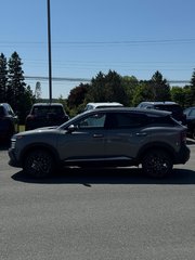 Nissan Kicks SR 2025 à Miramichi, Nouveau-Brunswick - 5 - w320h240px