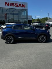 2025 Nissan Kicks SV in Miramichi, New Brunswick - 2 - w320h240px