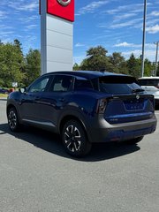 2025 Nissan Kicks SV in Miramichi, New Brunswick - 6 - w320h240px