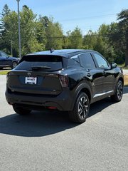 Nissan Kicks SV 2025 à Miramichi, Nouveau-Brunswick - 4 - w320h240px