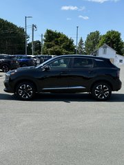 Nissan Kicks SV 2025 à Miramichi, Nouveau-Brunswick - 2 - w320h240px