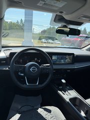 Nissan Kicks SV 2025 à Miramichi, Nouveau-Brunswick - 5 - w320h240px