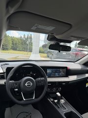 2025 Nissan Kicks S in Miramichi, New Brunswick - 5 - w320h240px