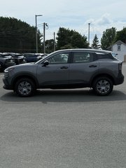 2025 Nissan Kicks S in Miramichi, New Brunswick - 2 - w320h240px