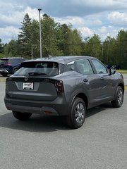 2025 Nissan Kicks S in Miramichi, New Brunswick - 4 - w320h240px