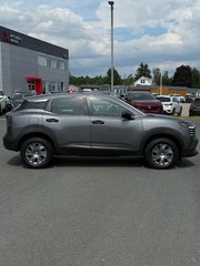 2025 Nissan Kicks S in Miramichi, New Brunswick - 3 - w320h240px